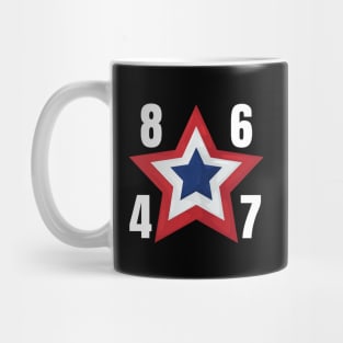 8647 Mug